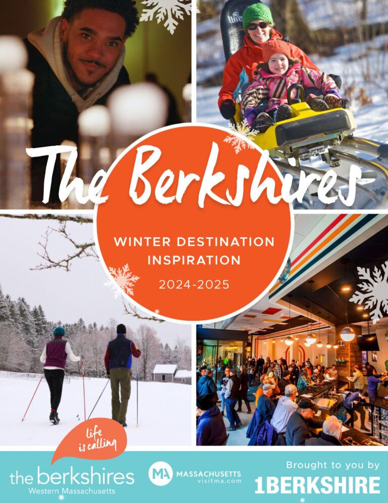 1Berkshire Kicks Off 2025 With Robust Slate Of Winter Marketing 
