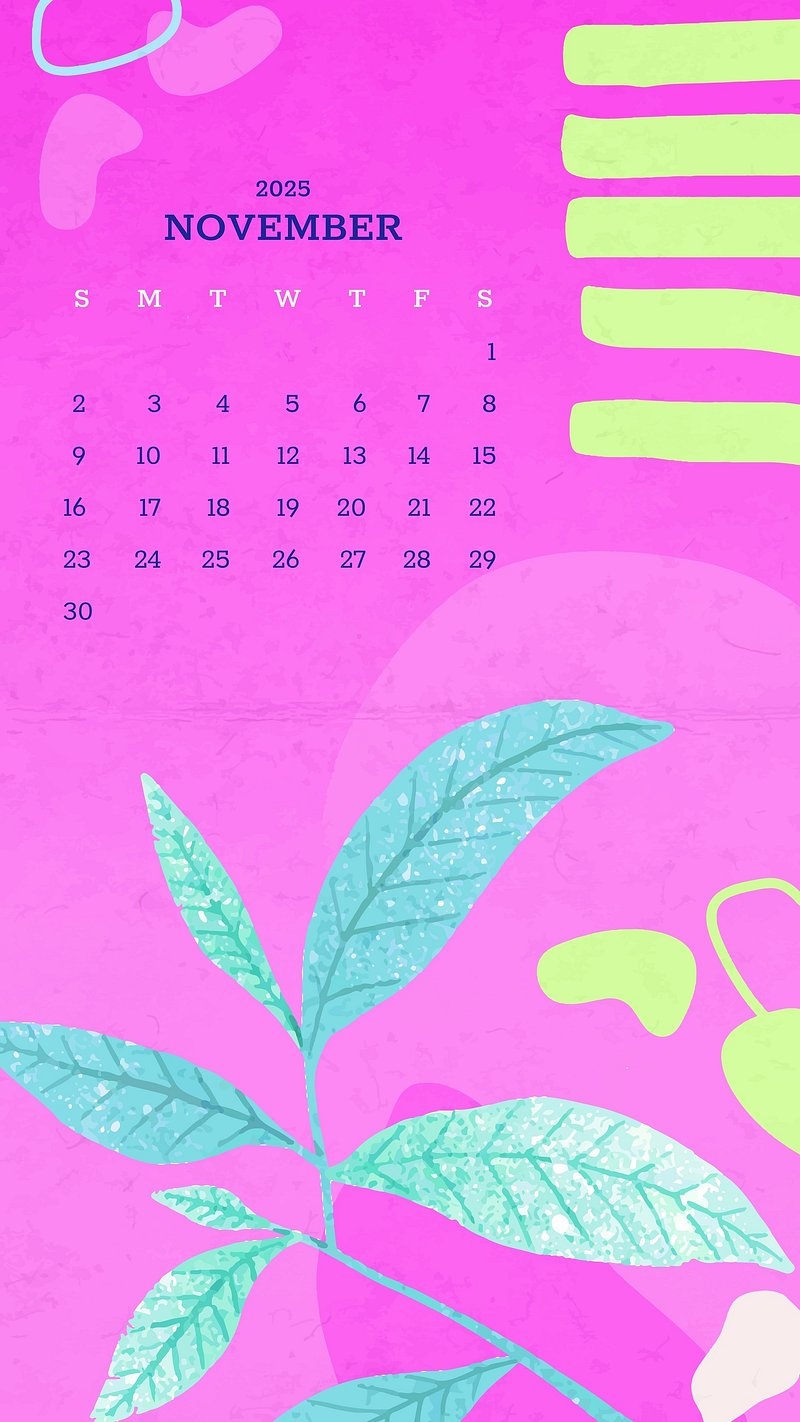 2022 Calendar Hd November Images Free Photos PNG Stickers 