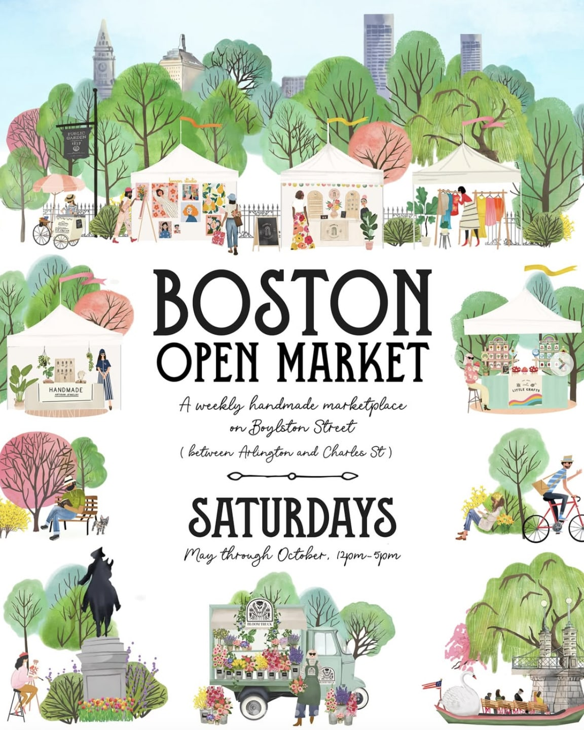Boston Calendar Of Events December 2025