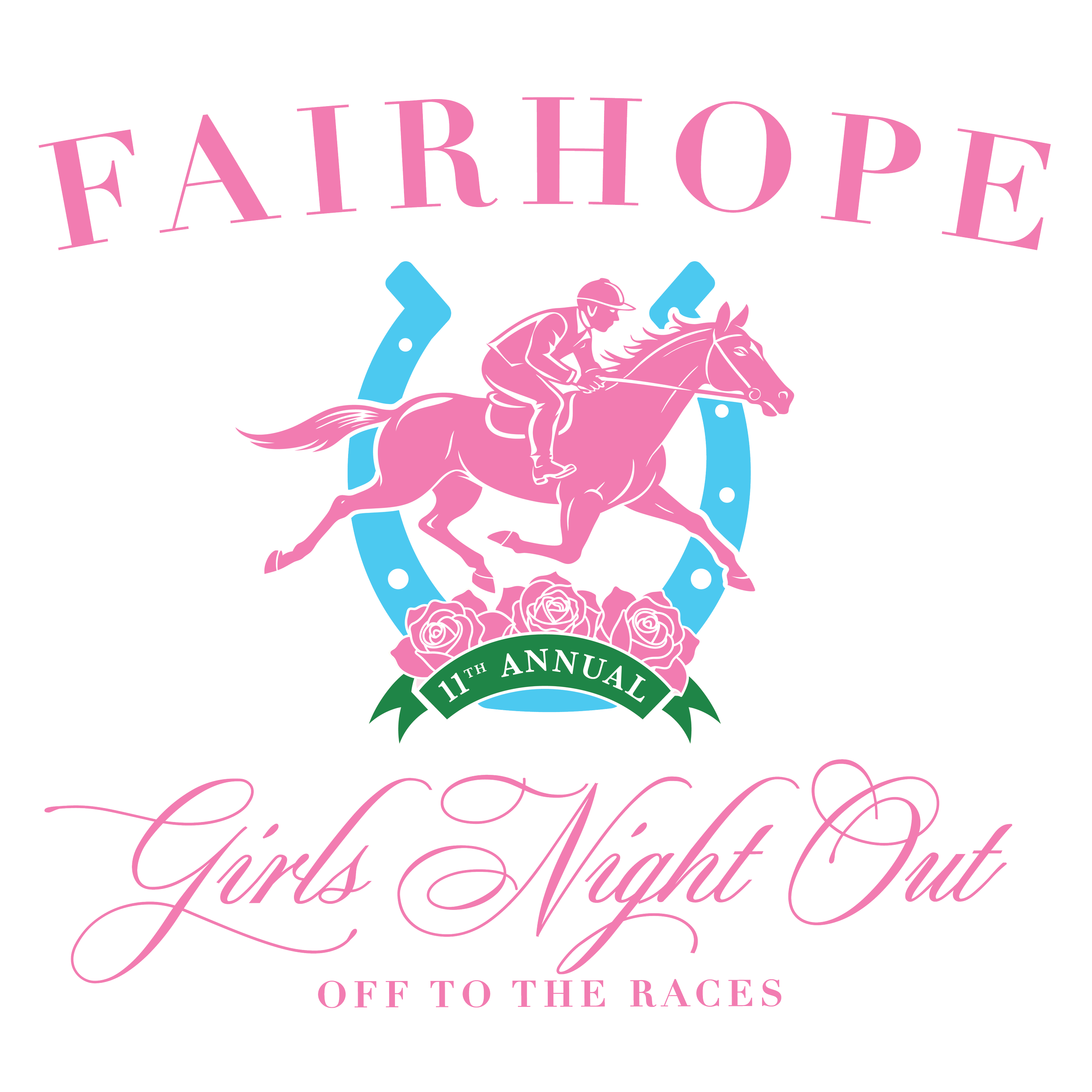 2025 Girl s Night Out In Fairhope Downtown Fairhope Business 