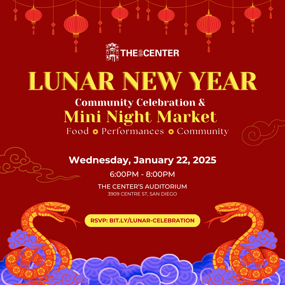 San Diego Calendar Of Events December 2025