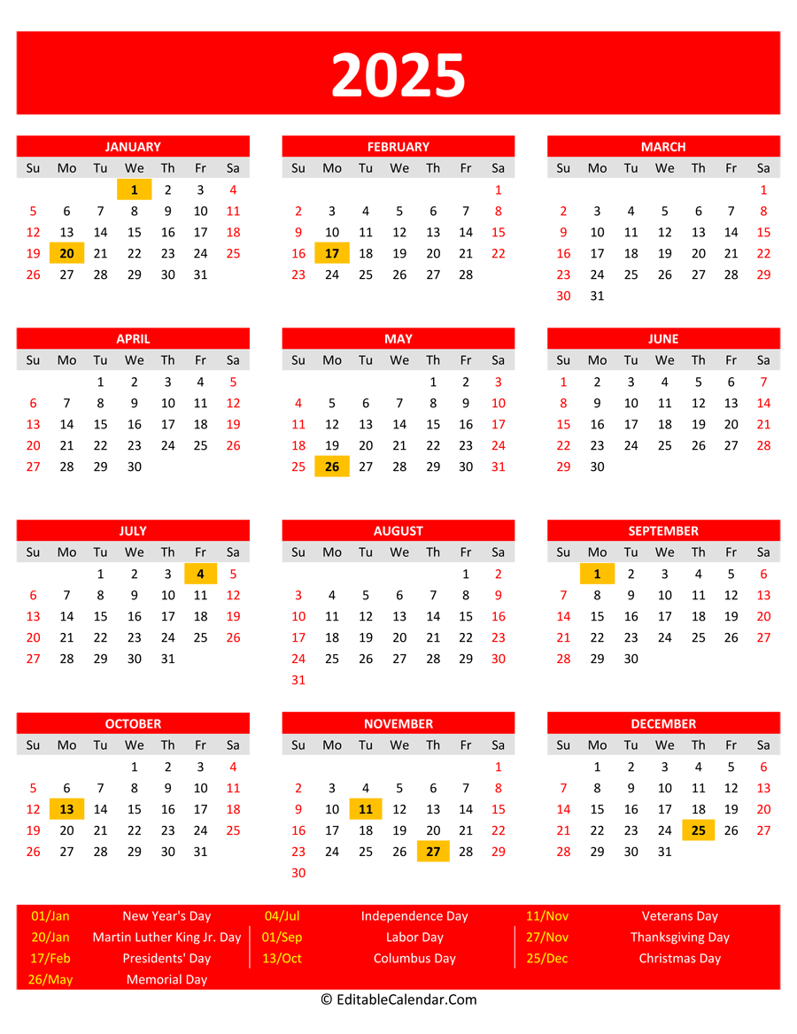 December 2025 Calendar With Holidays South Africa December 2025 Calendar With Holidays South Africa