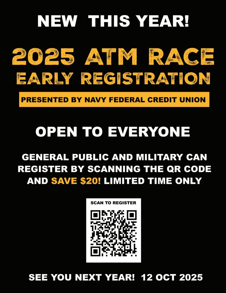 40th Annual Army Ten Miler Race Program By Army Ten Miler Issuu