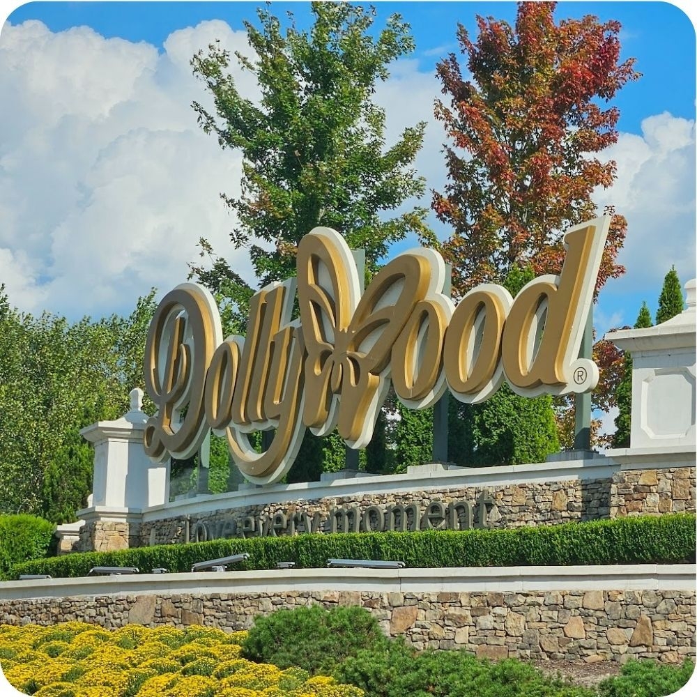 Pigeon Forge Calendar Of Events November 2025