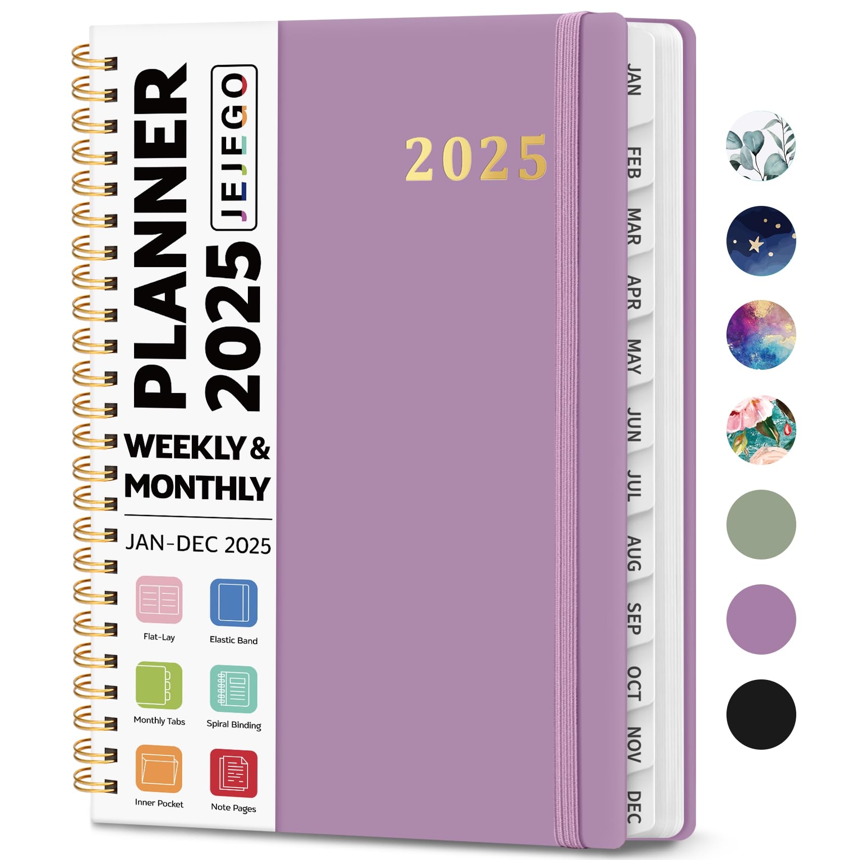 Weekly Calendar For December 2025