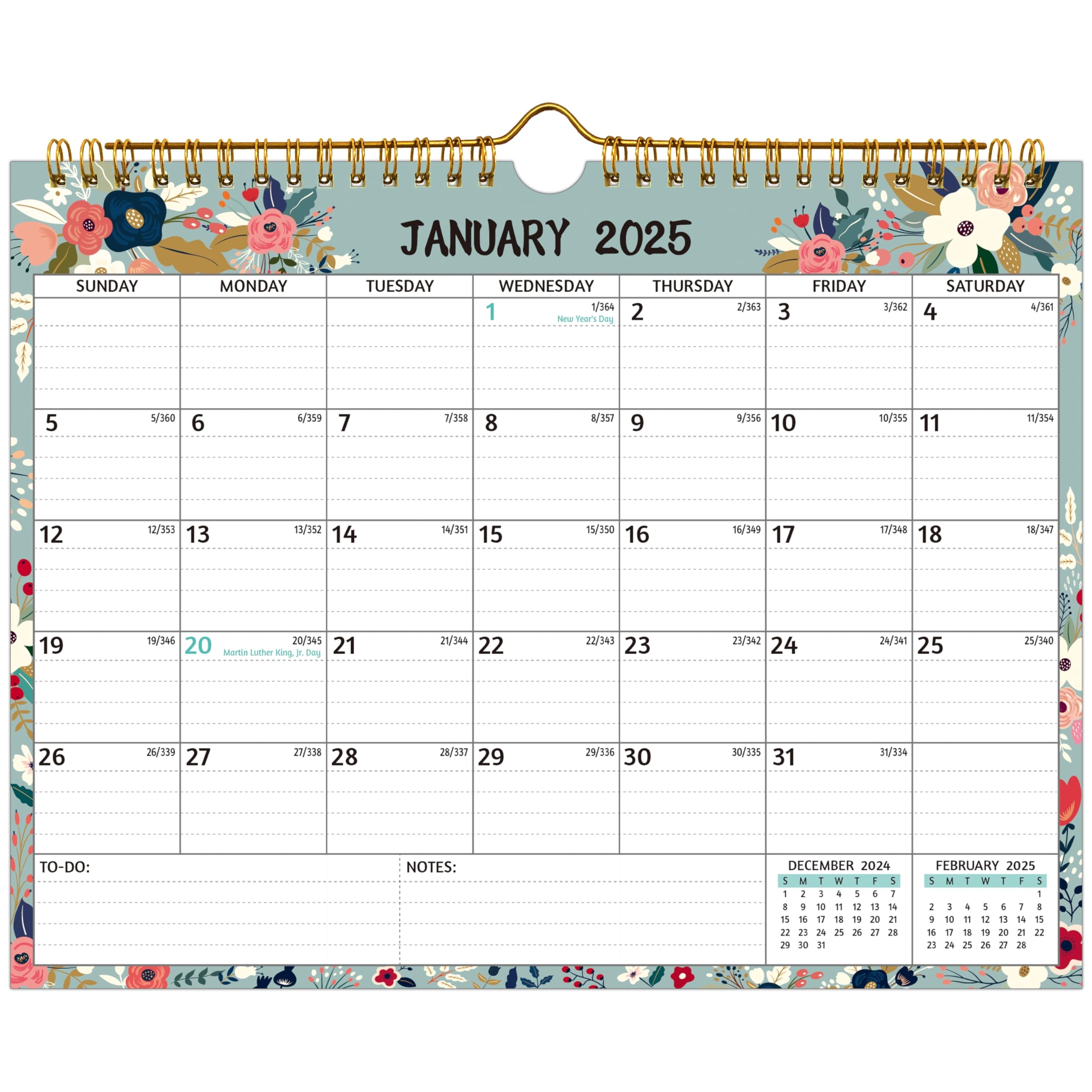 2025 September Calendar 8.5x11