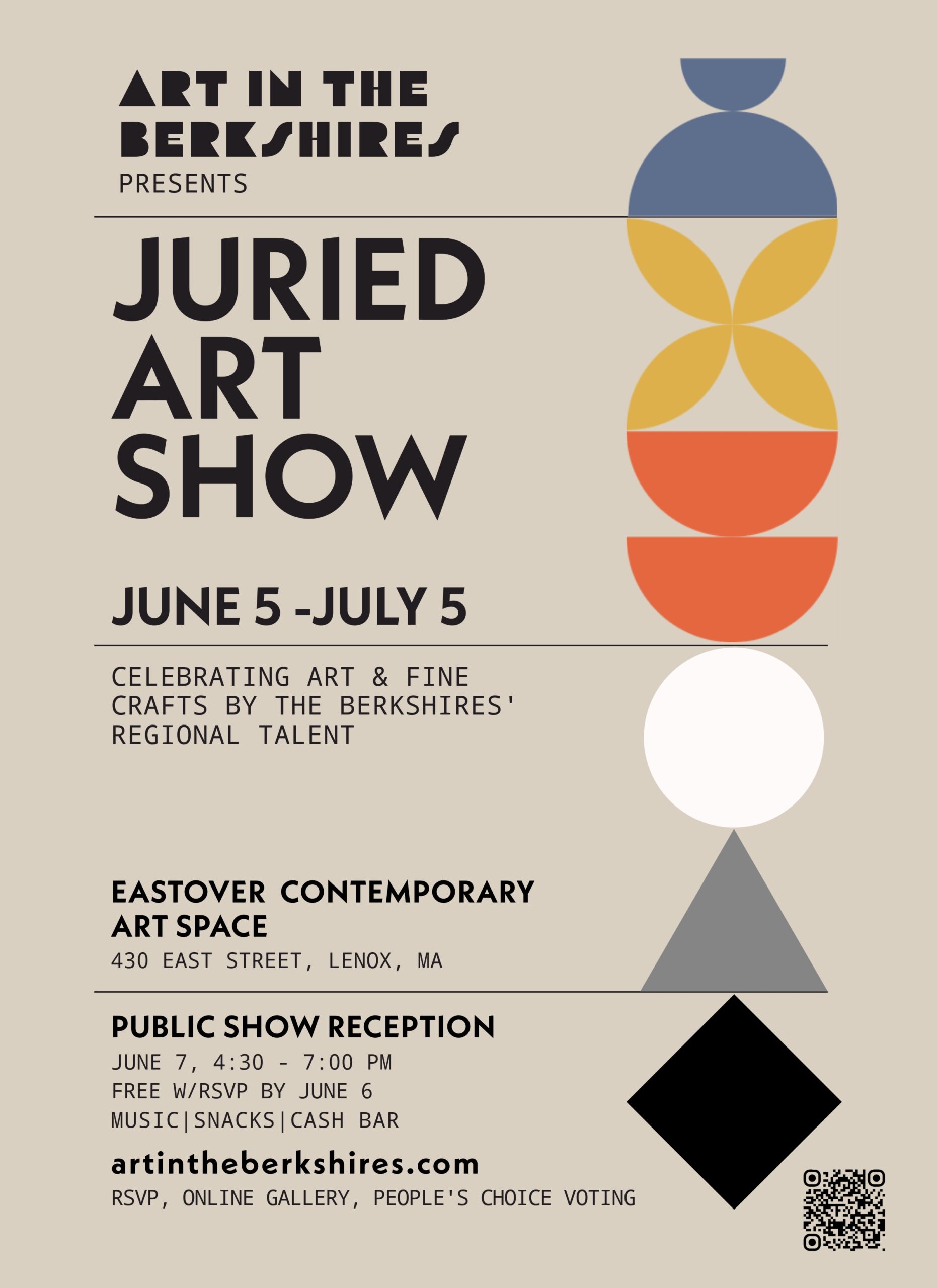 Arts Calendar Art In The Berkshires