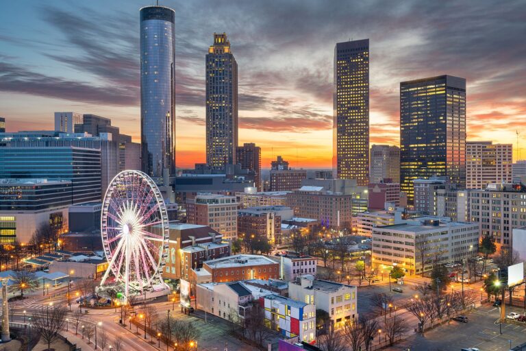 Atlanta August 2025 Events Concerts Clubs U0026 Things To Do