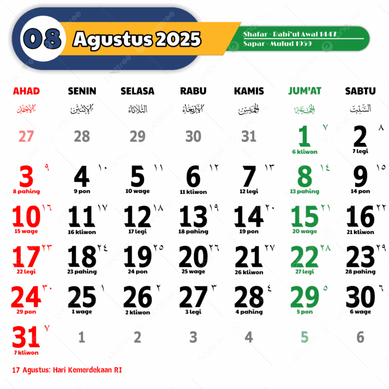 August 2025 Calendar Vector 2025 Calendar August 2025 Calendar Calendar PNG And Vector With Transparent Background For Free Download