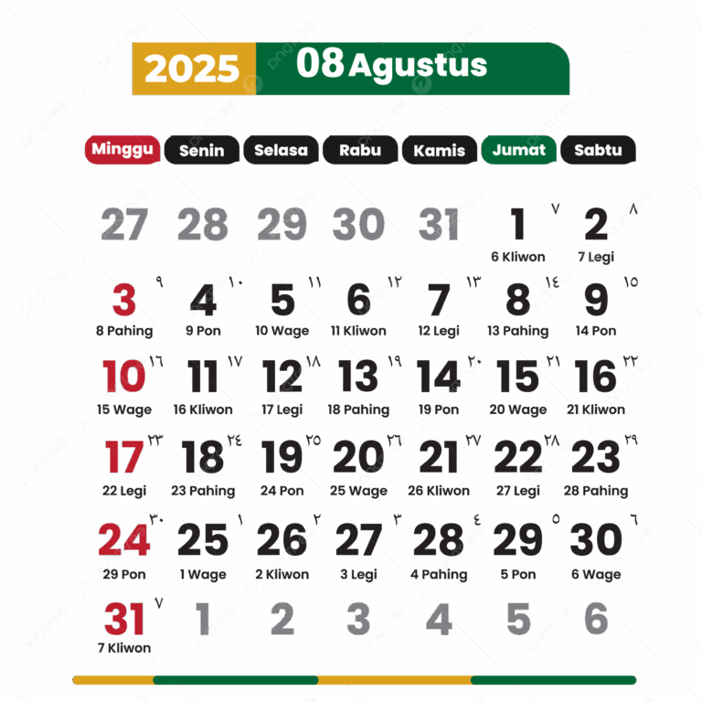 August Complete Vector National Holidays Calendar 2025 2025 Calendar Calendar 2025 Vector August Calendar PNG And Vector With Transparent Background For Free Download