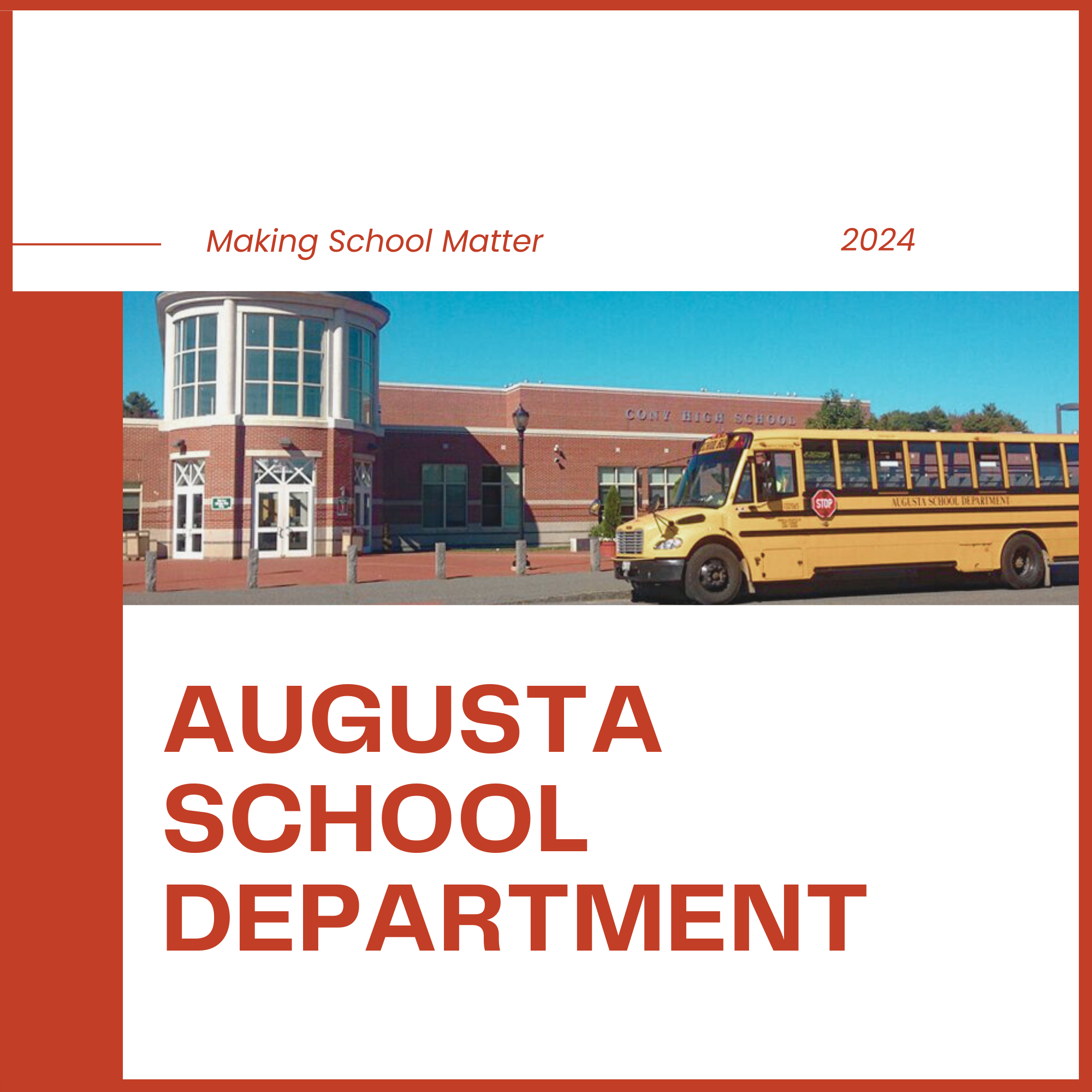 Augusta Schools Home