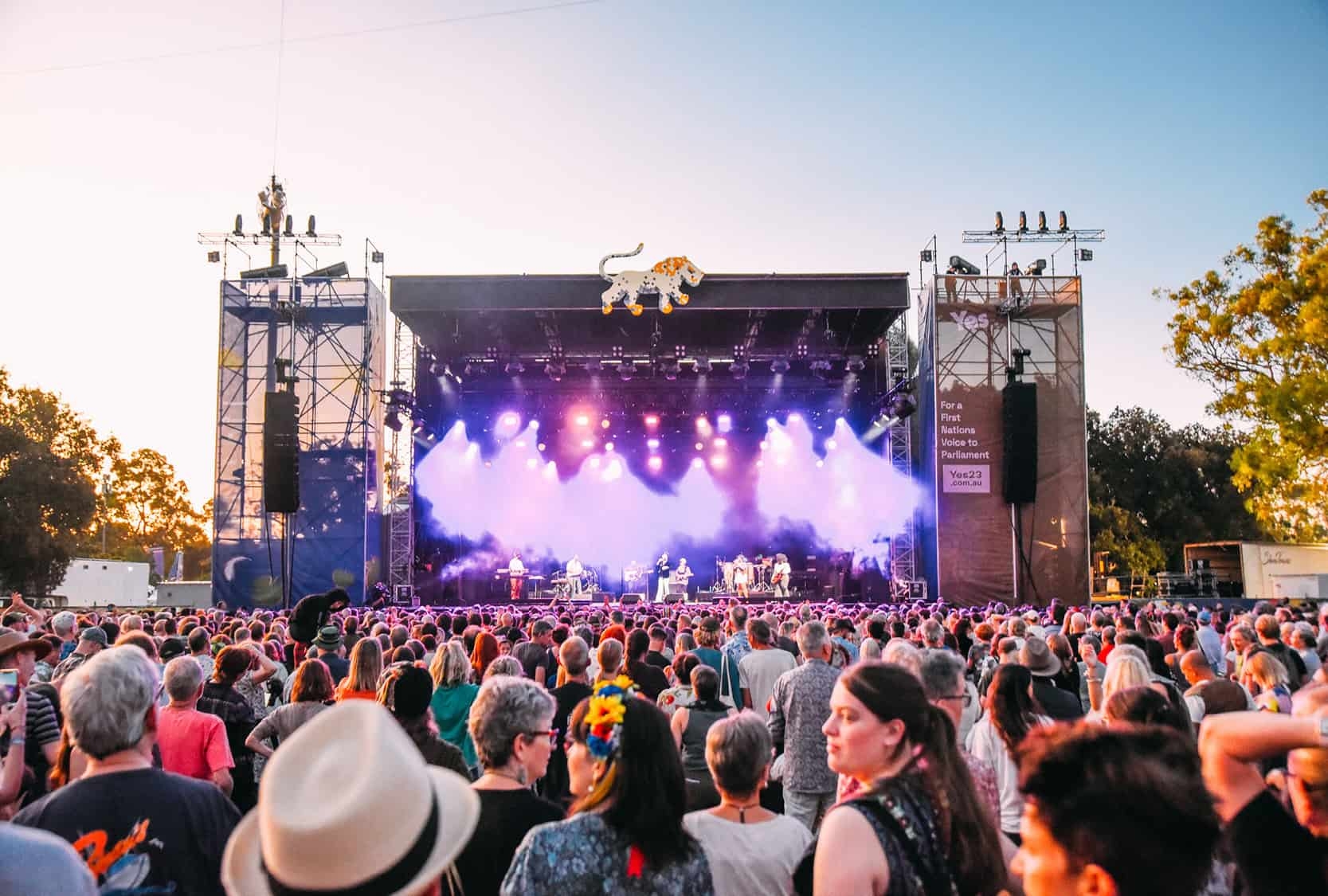 Australia s Events Calendar For 2025 Sitchu