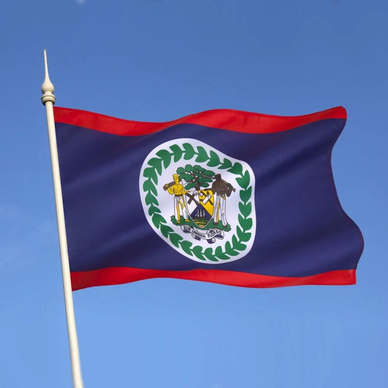 BELIZE INDEPENDENCE DAY September 21 2025 National Today