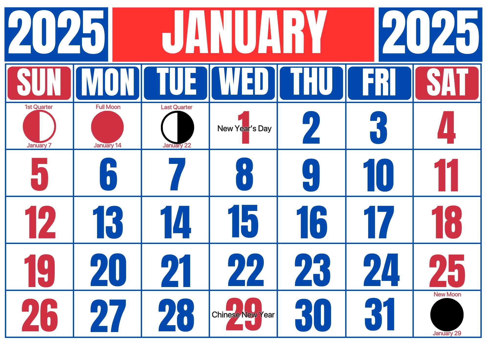 December 2025 Calendar With Holidays Philippines
