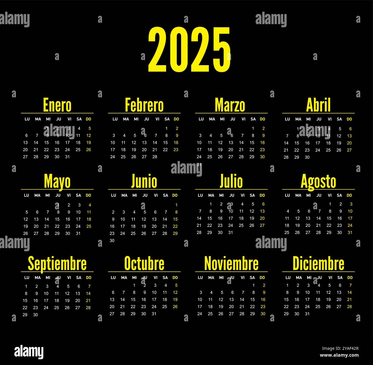 Calender October Hi res Stock Photography And Images Page 12 Alamy