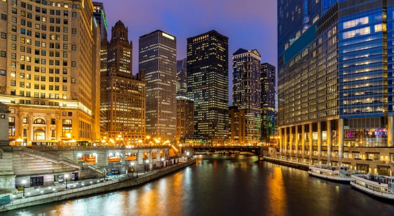 Chicago November 2025 Events Concerts Clubs U0026 Things To Do