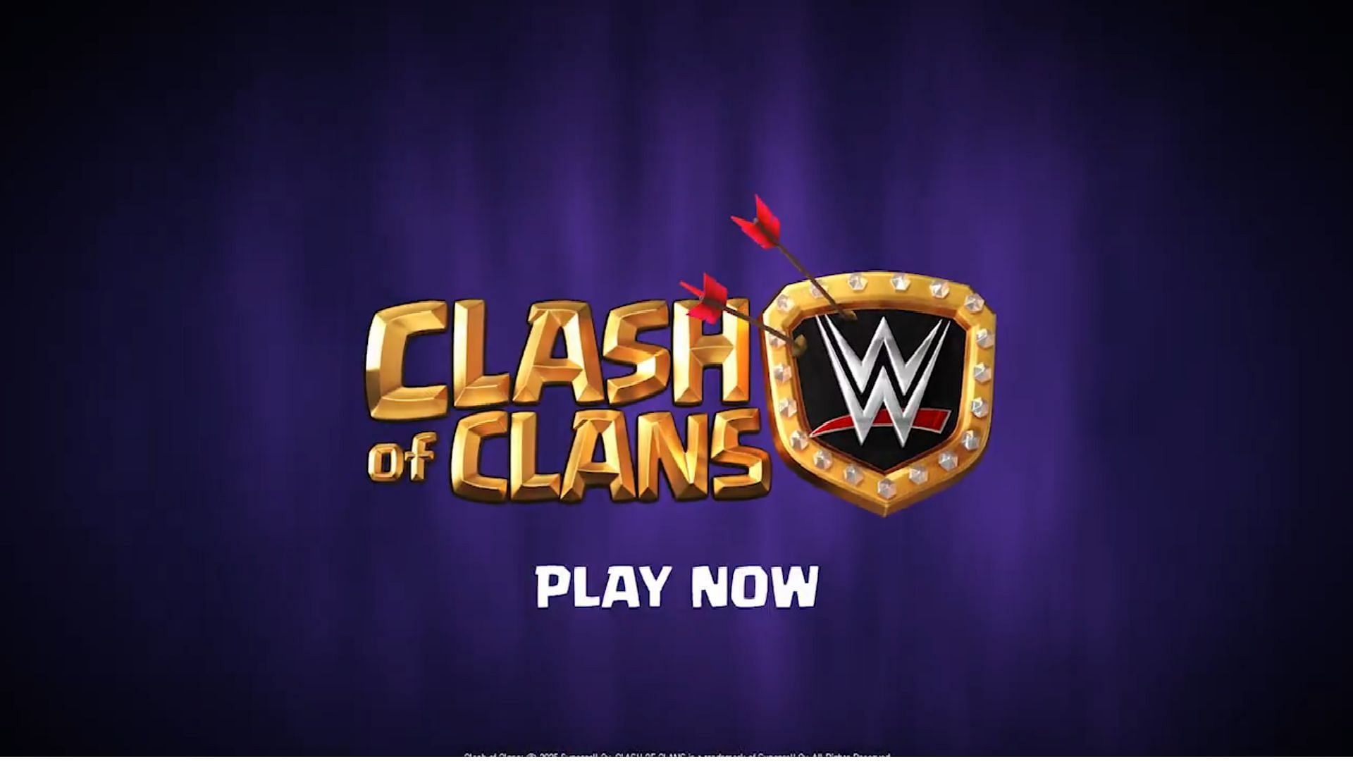 Clash Of Clans November 2025 Calendar