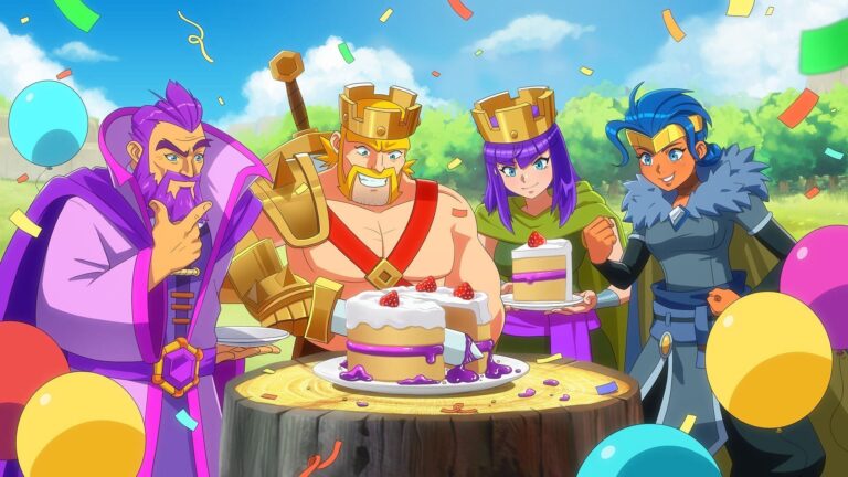 Clash Of Clans August 2024 Roadmap Event Calendar And Clash Games Schedule