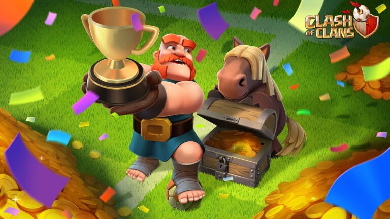 Clash Of Clans January 2025 List Of Weekly Events Challenges 