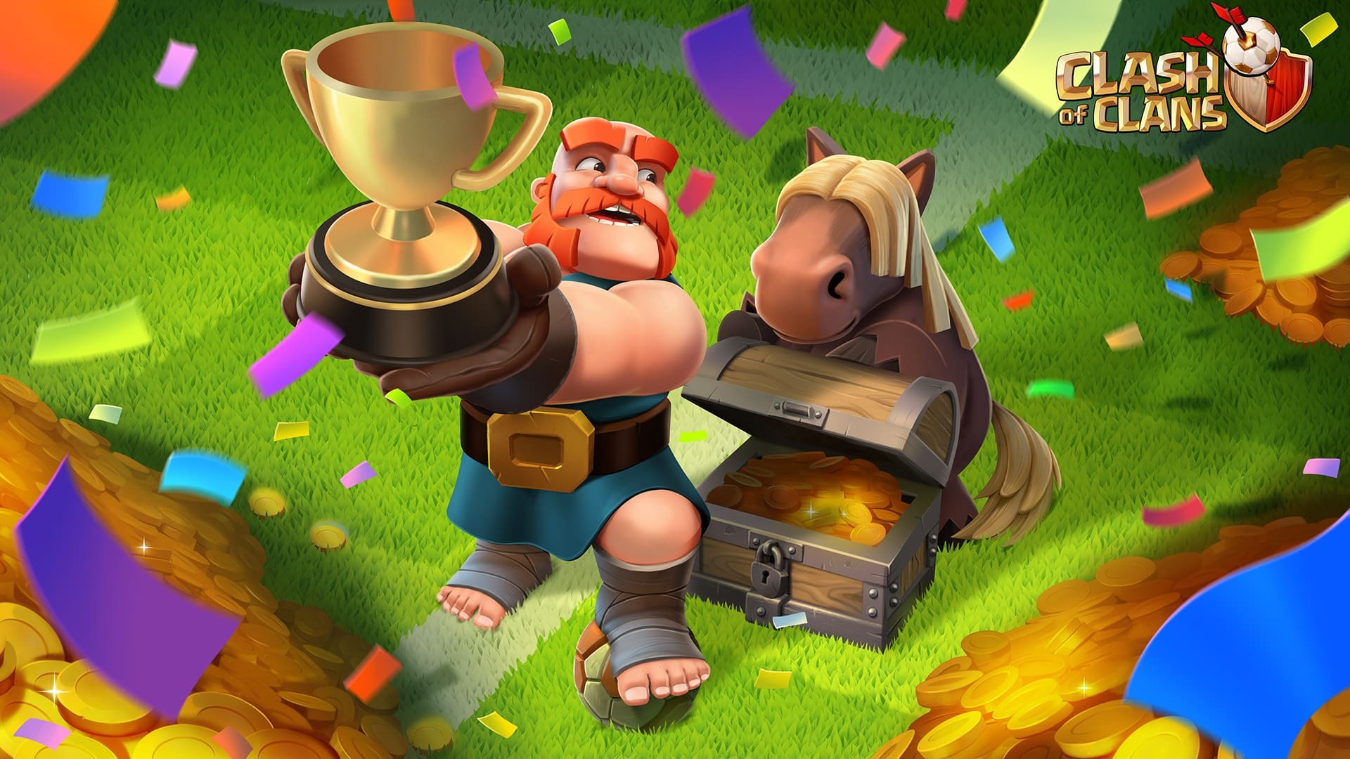 Clash Of Clans January 2025 List Of Weekly Events Challenges 