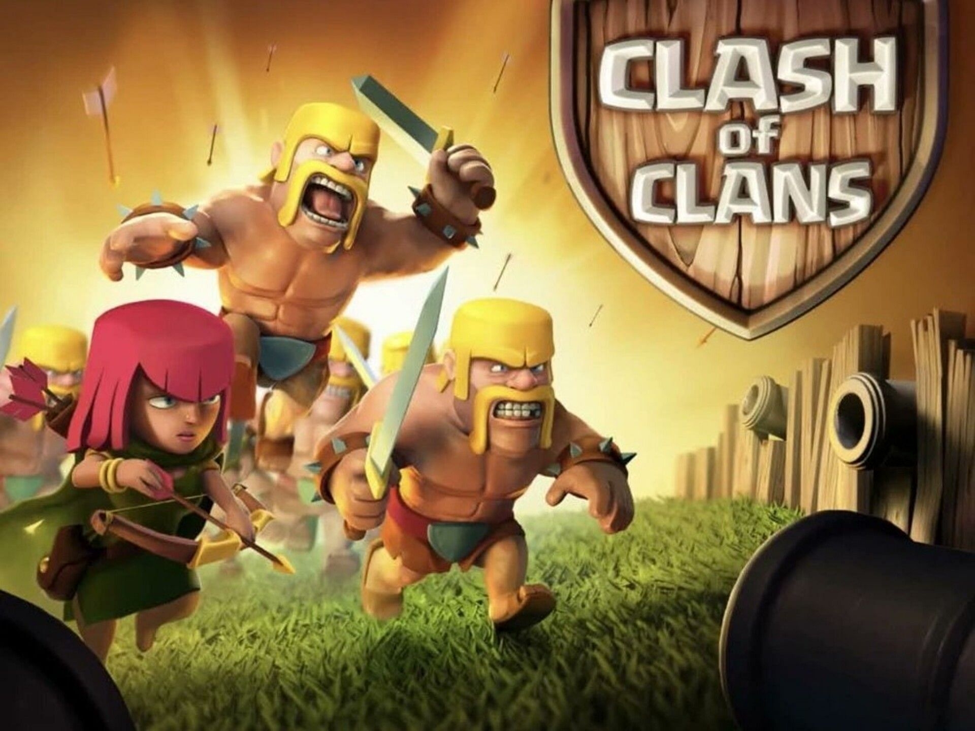 Clash Of Clans Event Calendar 2025 October