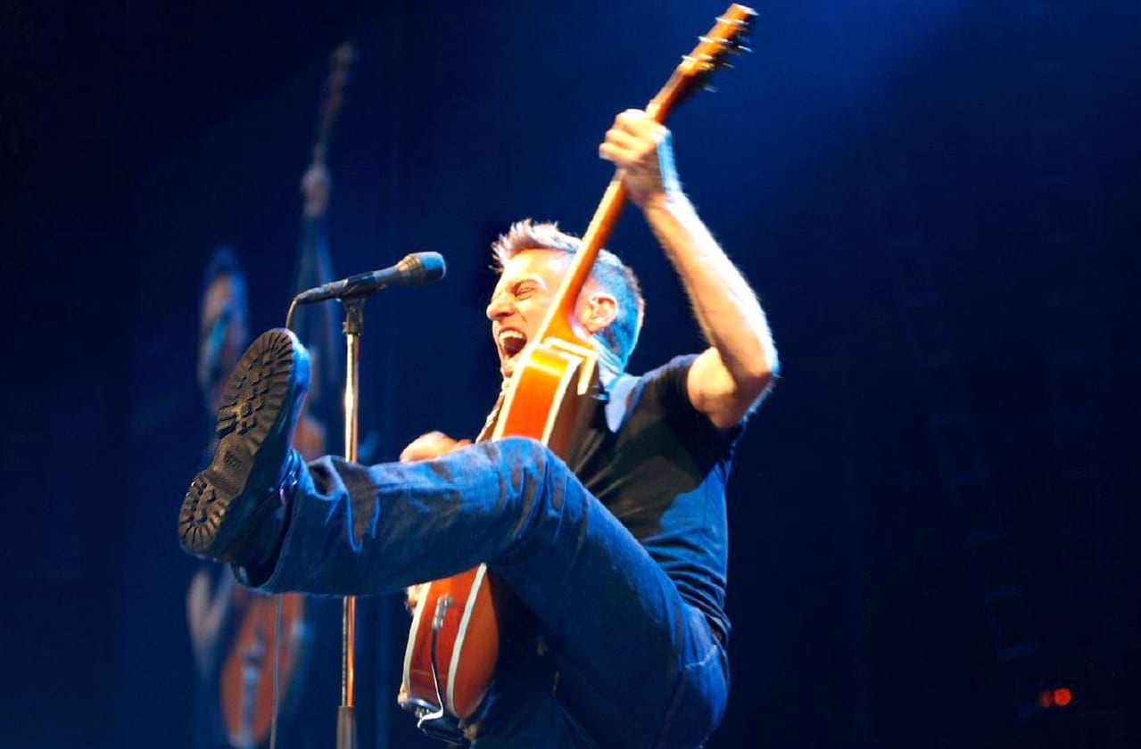 Concerts In November 2025 In Nashville Tickets Info Reviews Videos And More
