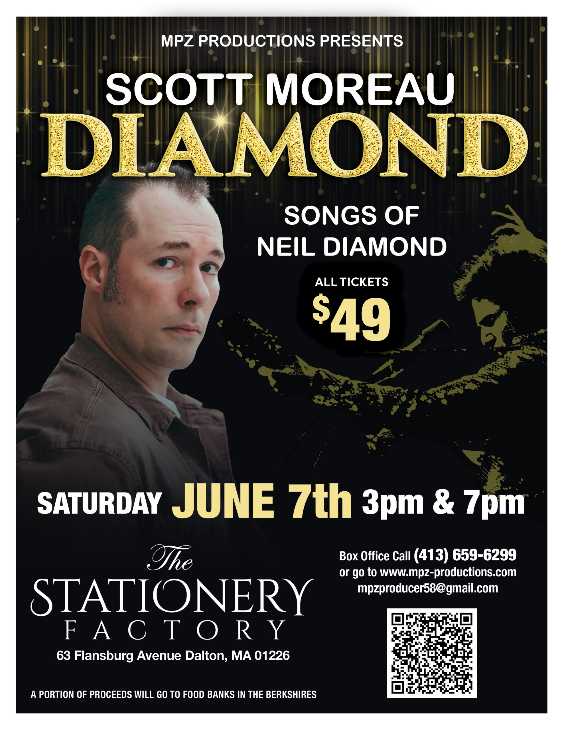 Events From June 26 June 4 The Berkshire Edge