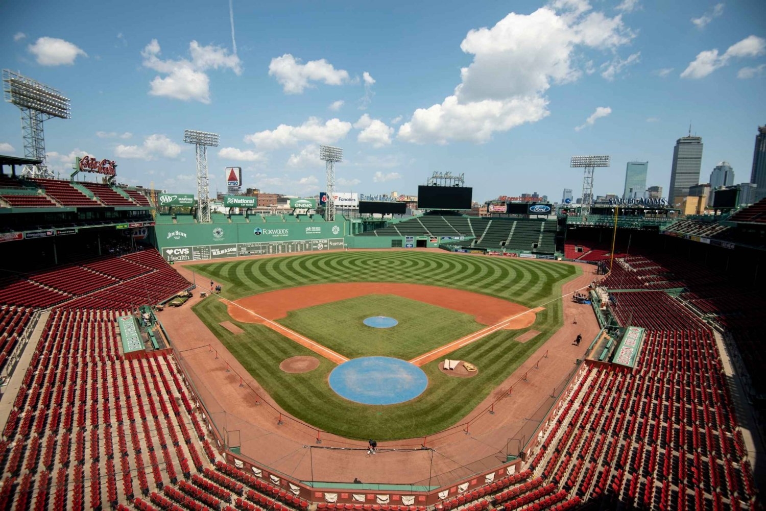 Events In Boston In September 2025