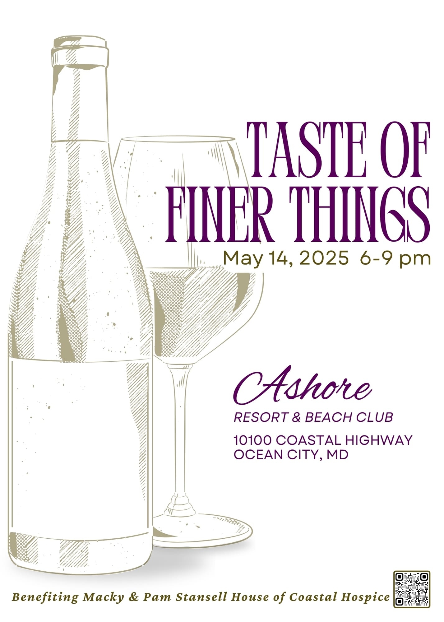 Events OceanCity Guide