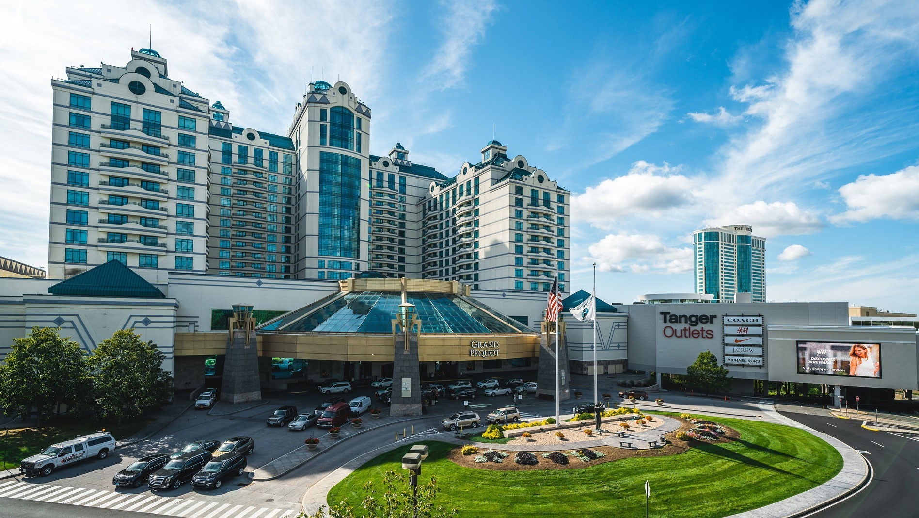 Foxwoods Bingo Calendar 2025 November