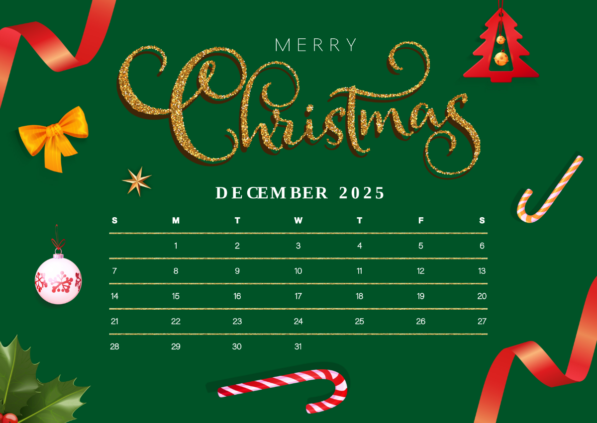 Free November 2025 Calendar Templates Editable And Printable