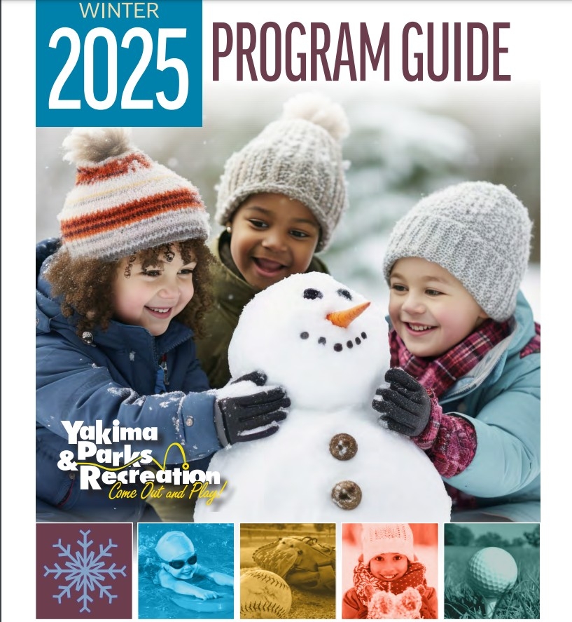 Harman Center Special Events Yakima Parks And Recreation