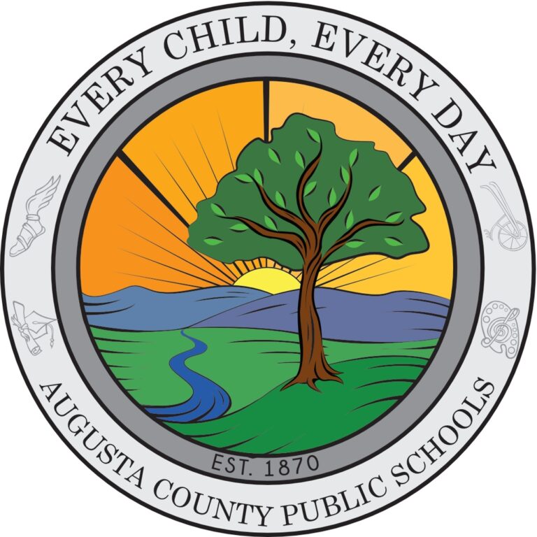 Home Augusta County Public Schools