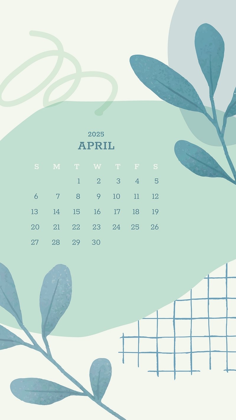 September 2025 Calendar Wallpaper Iphone