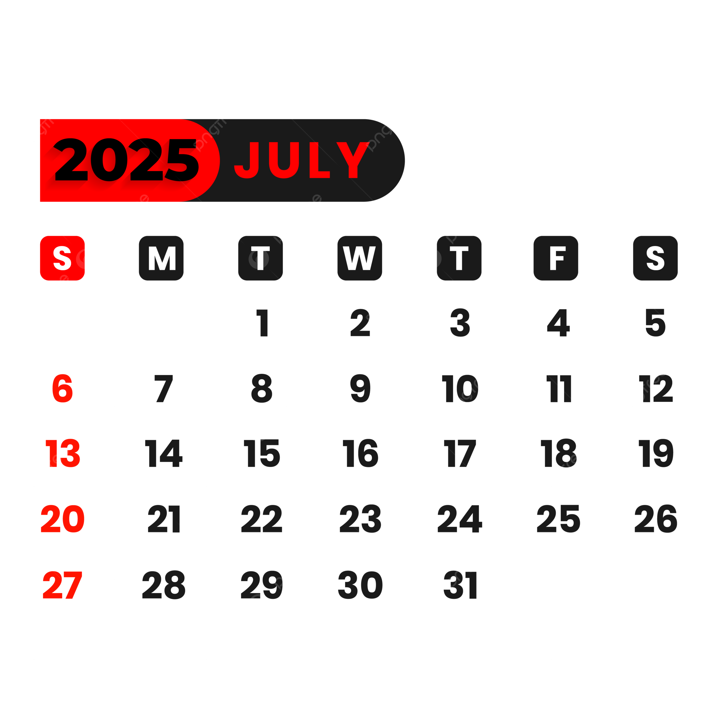 July Ebt Calendar 2025
