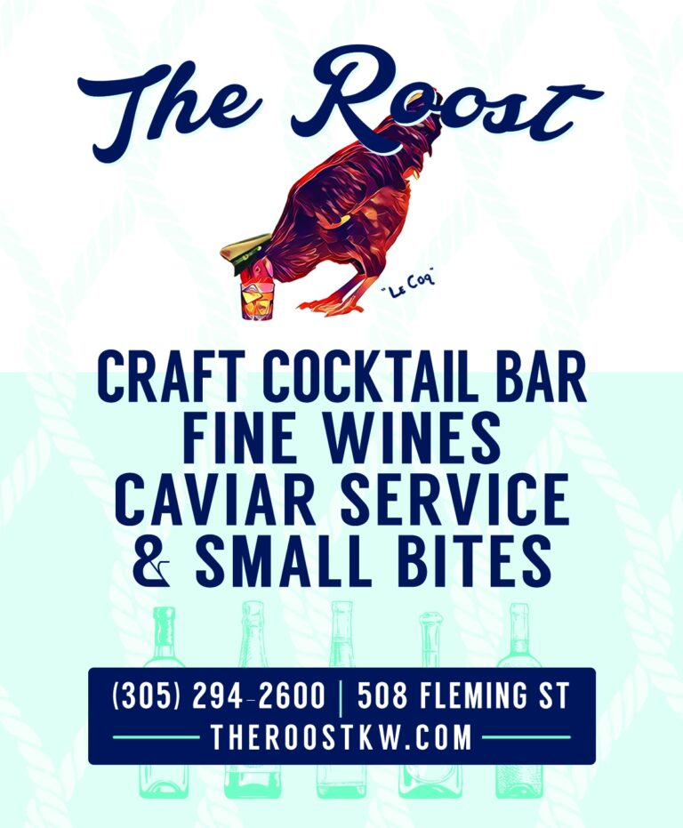 Key West Events Calendar OurKeyWest