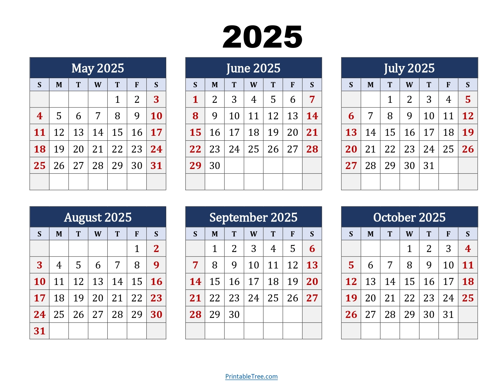 October 15th 2025 Calendar