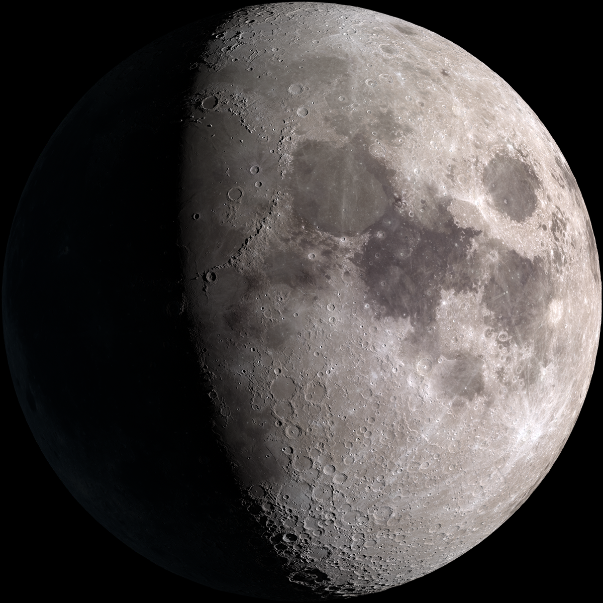 November Moon Phases 2025 Calendar