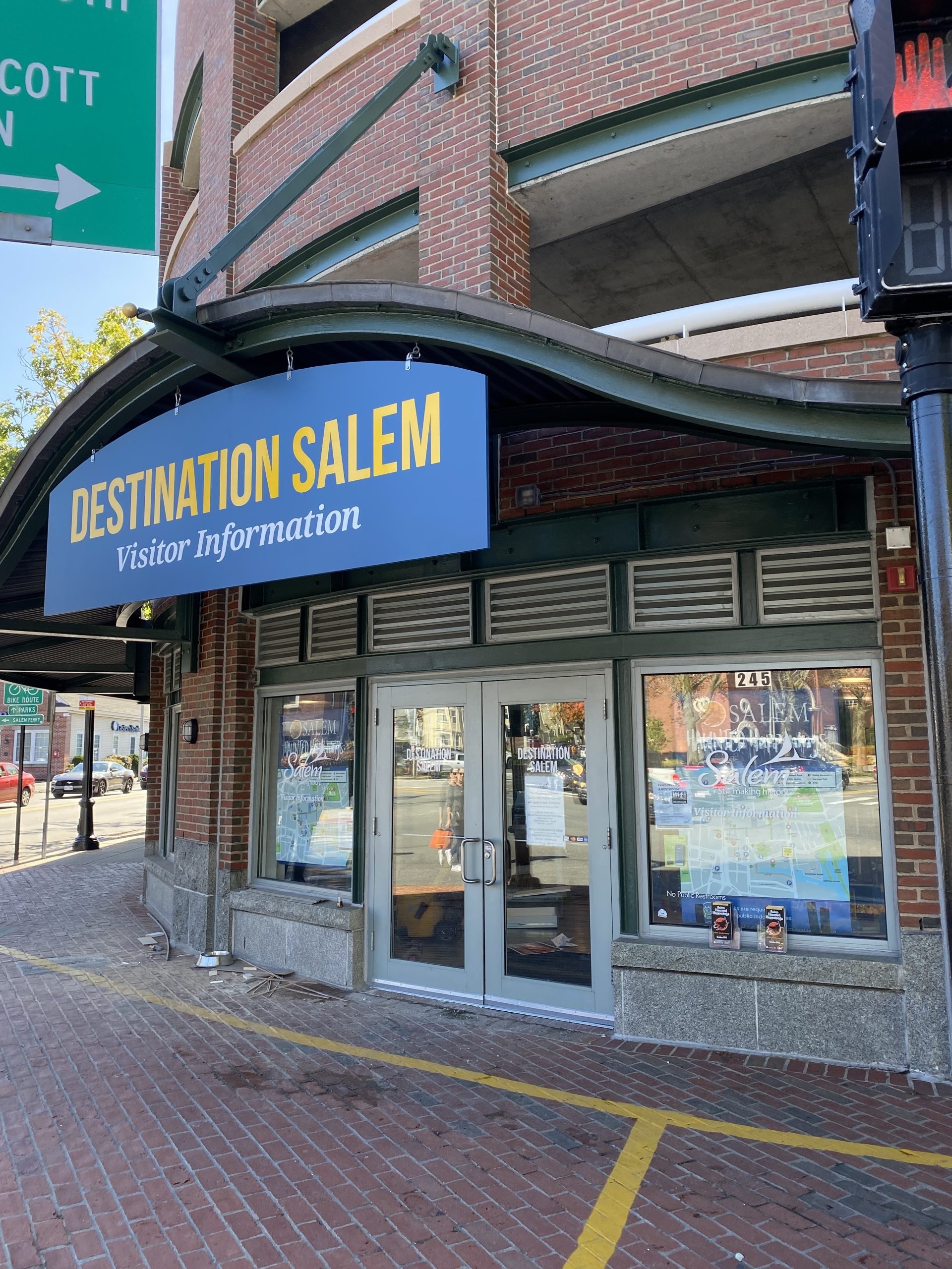 Salem October 2025 Events Calendar