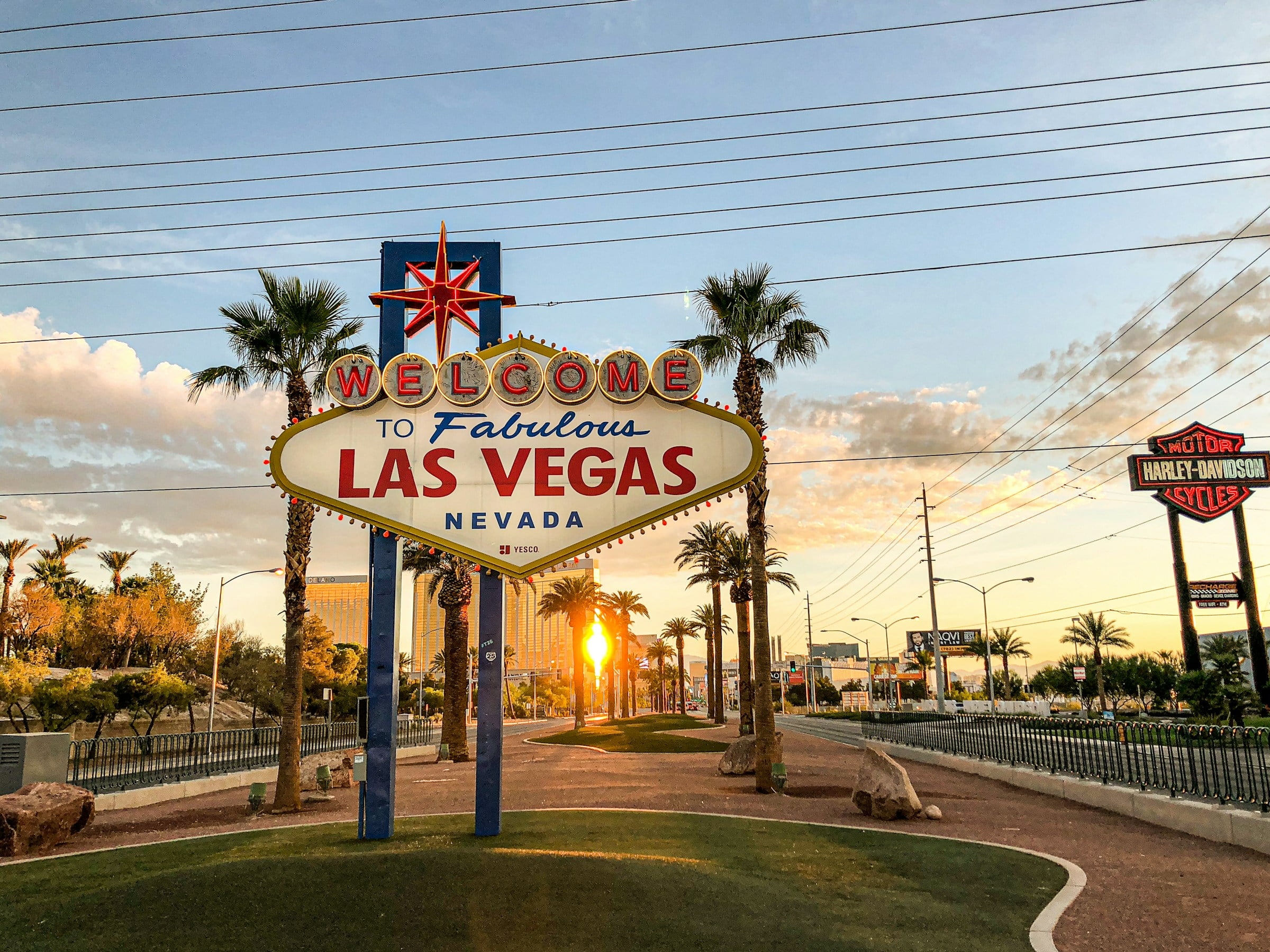 MyVEGAS Rewards Hotel Comp Calendars 2024 
