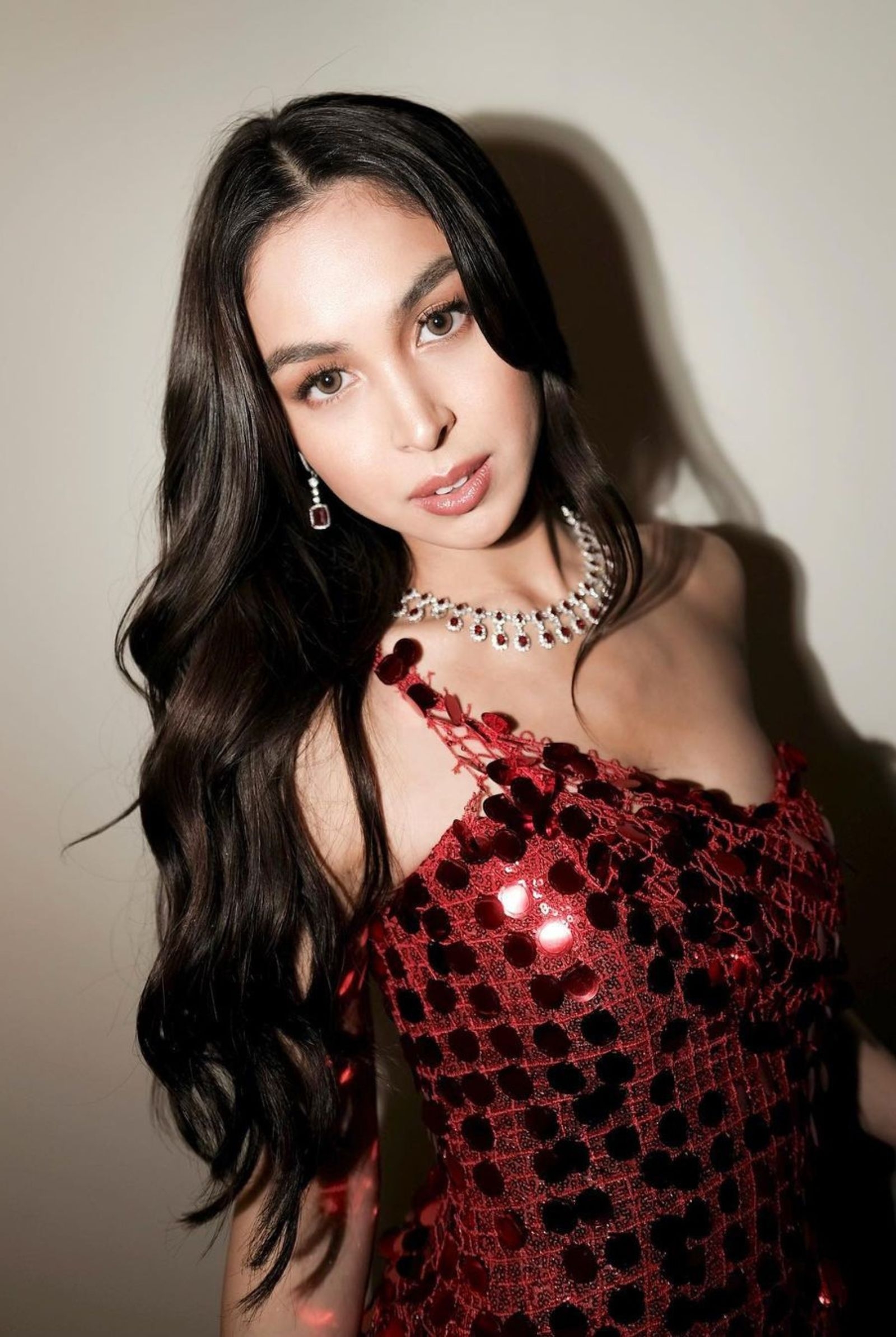 Nadine Lustre Heaven Peralejo And Julia Barretto On Why Being A Calendar Girl Goes Beyond Baring Skin