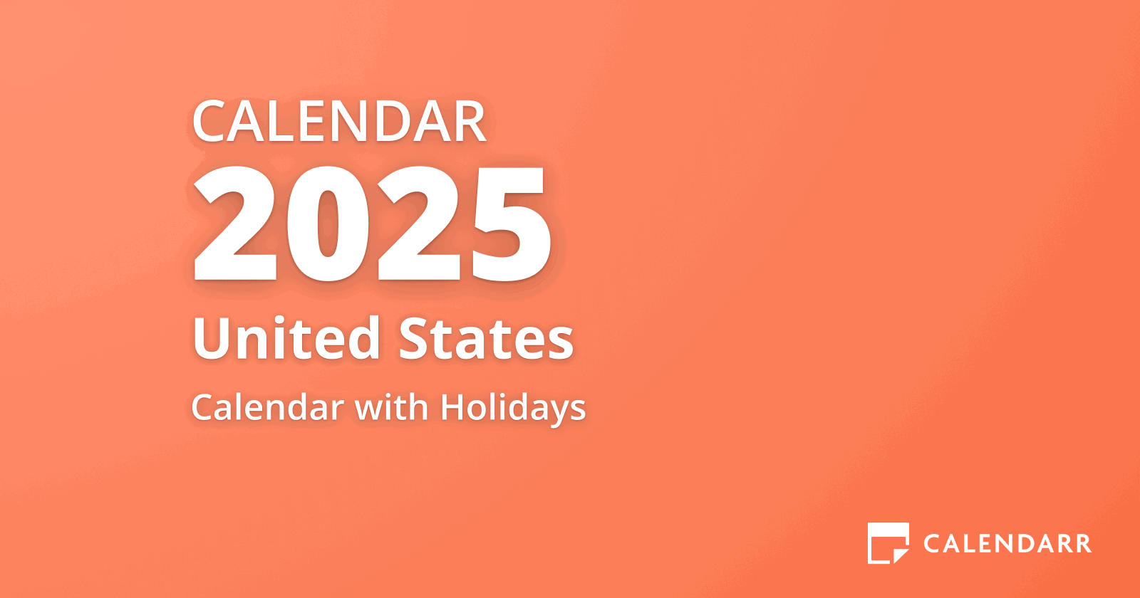 November 2025 National Day Calendar