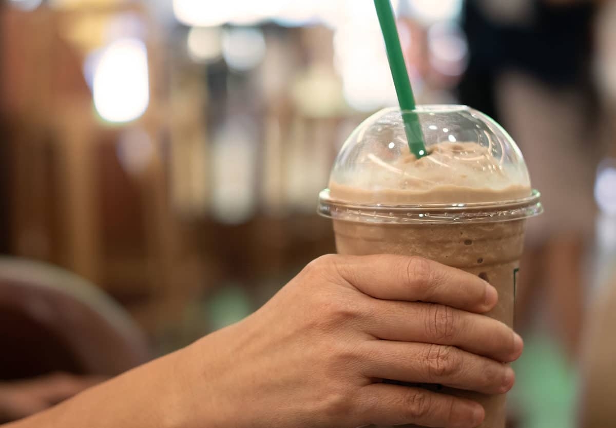 Starbucks Deals Calendar August 2025