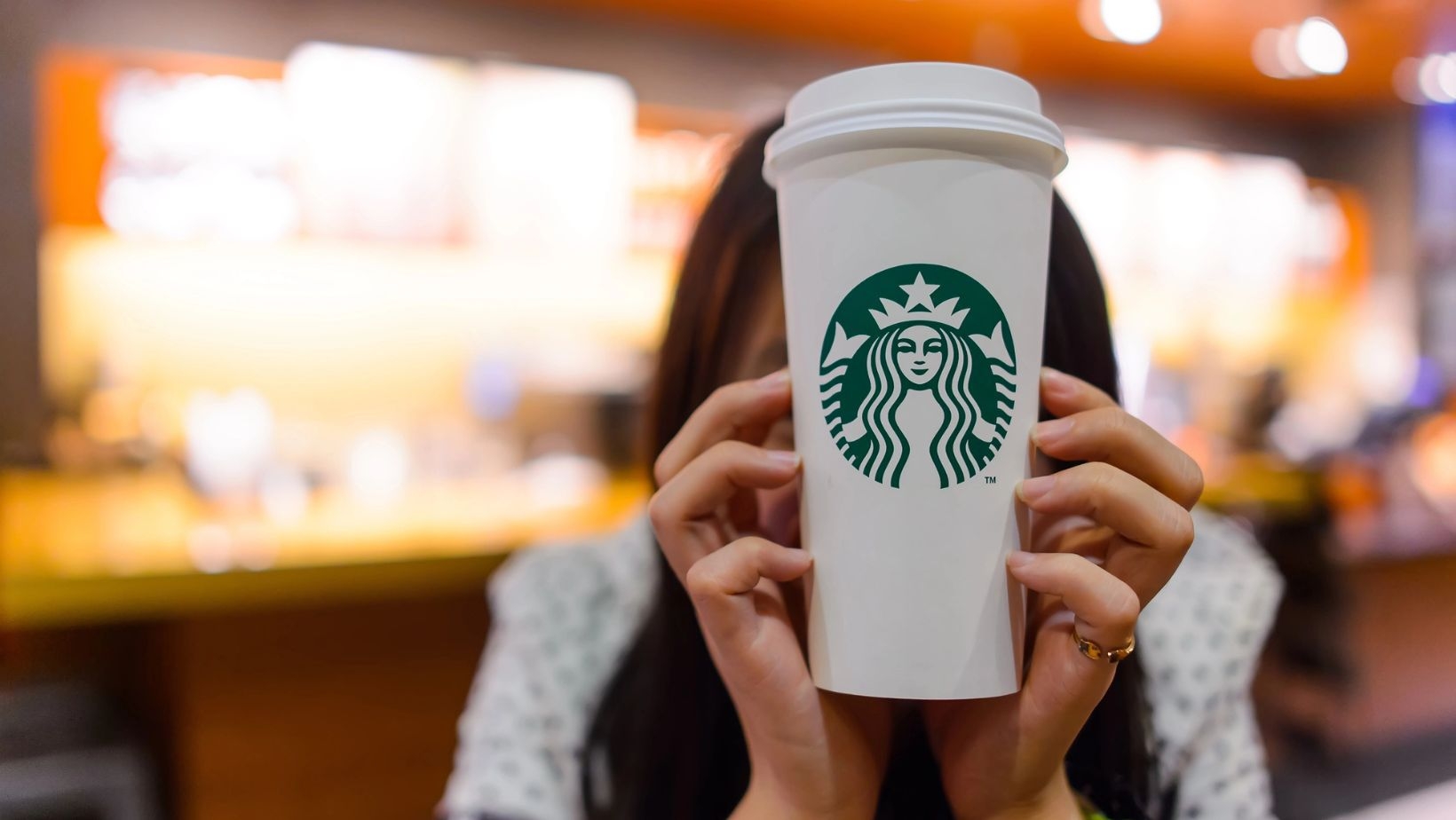 National Starbucks Day September 29 2025 World Day