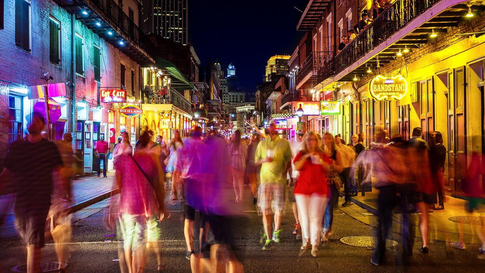 New Orleans October 2025 Events Concerts Clubs U0026 Things To Do