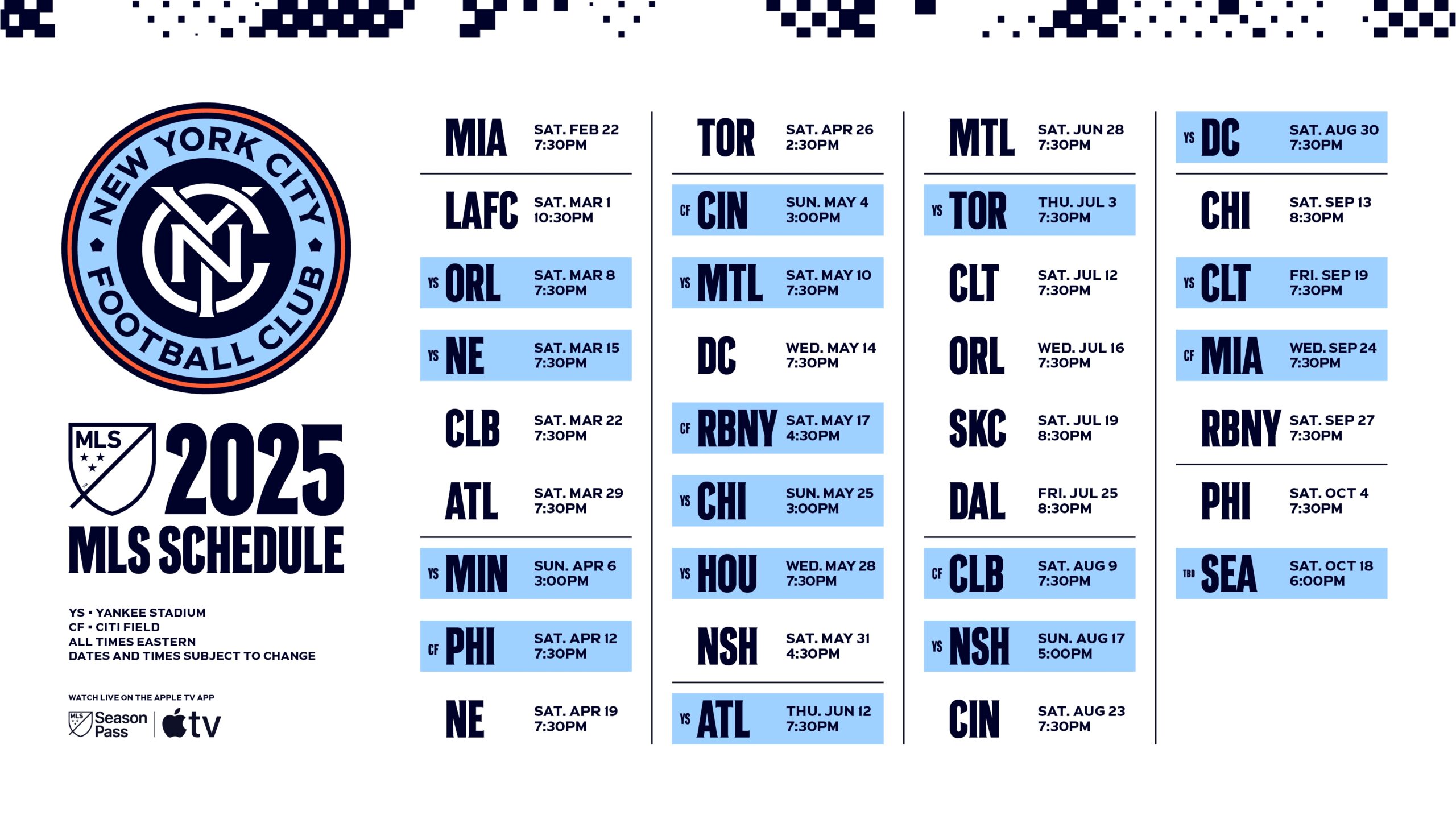 New York City FC