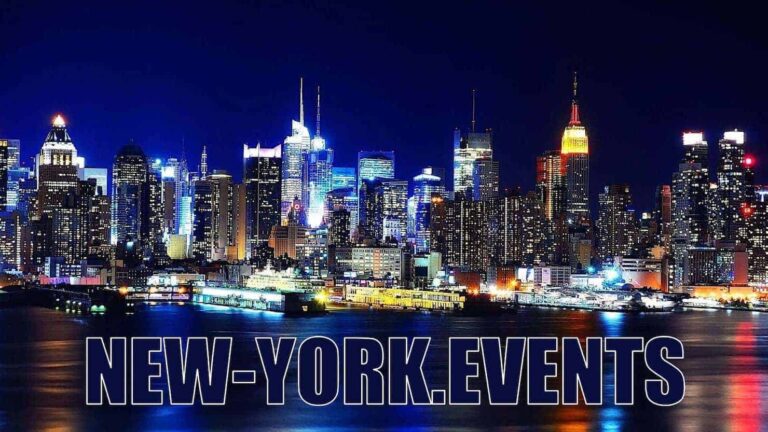 New York Events October 2025 NYC