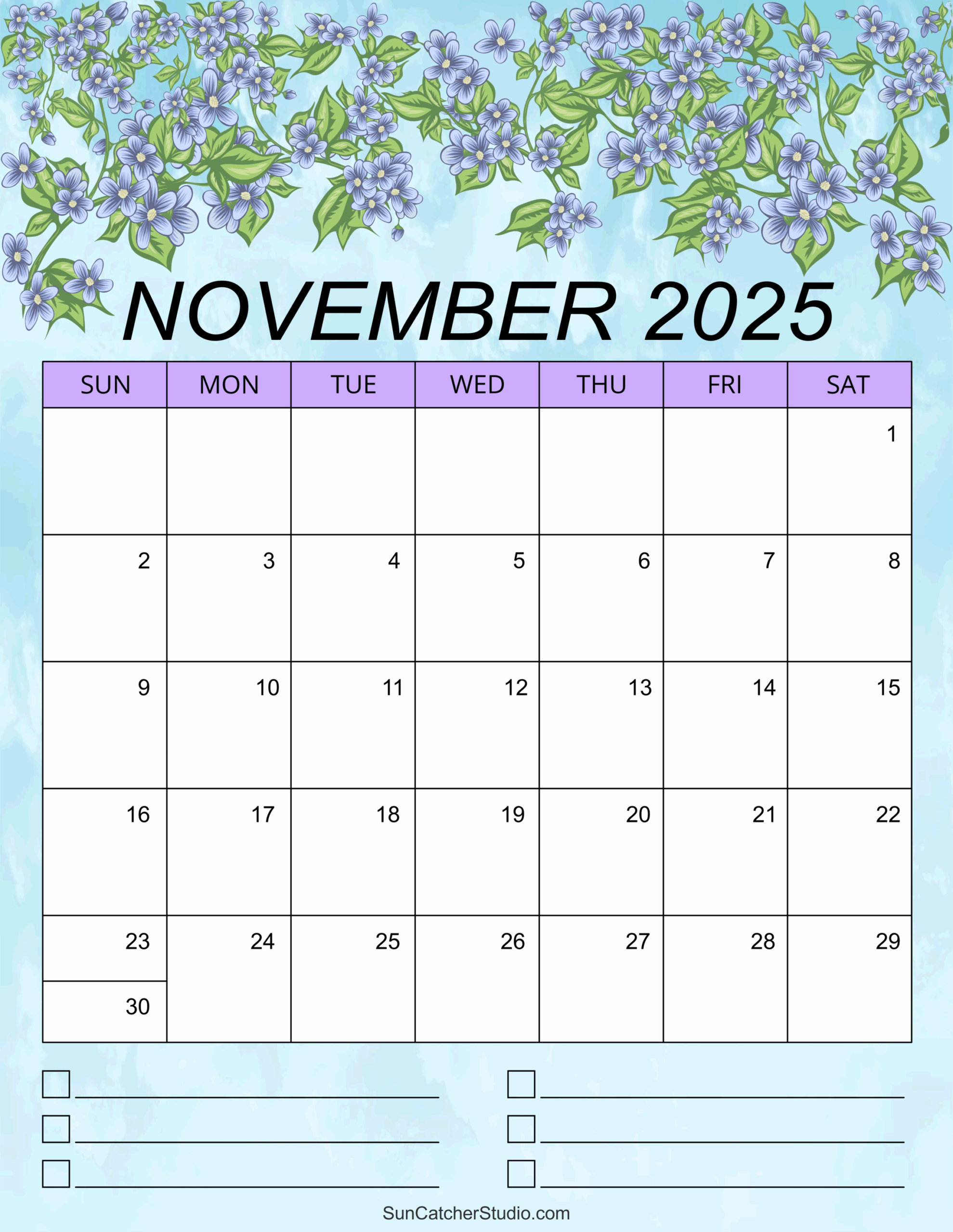 Google Show Me A Calendar For November 2025