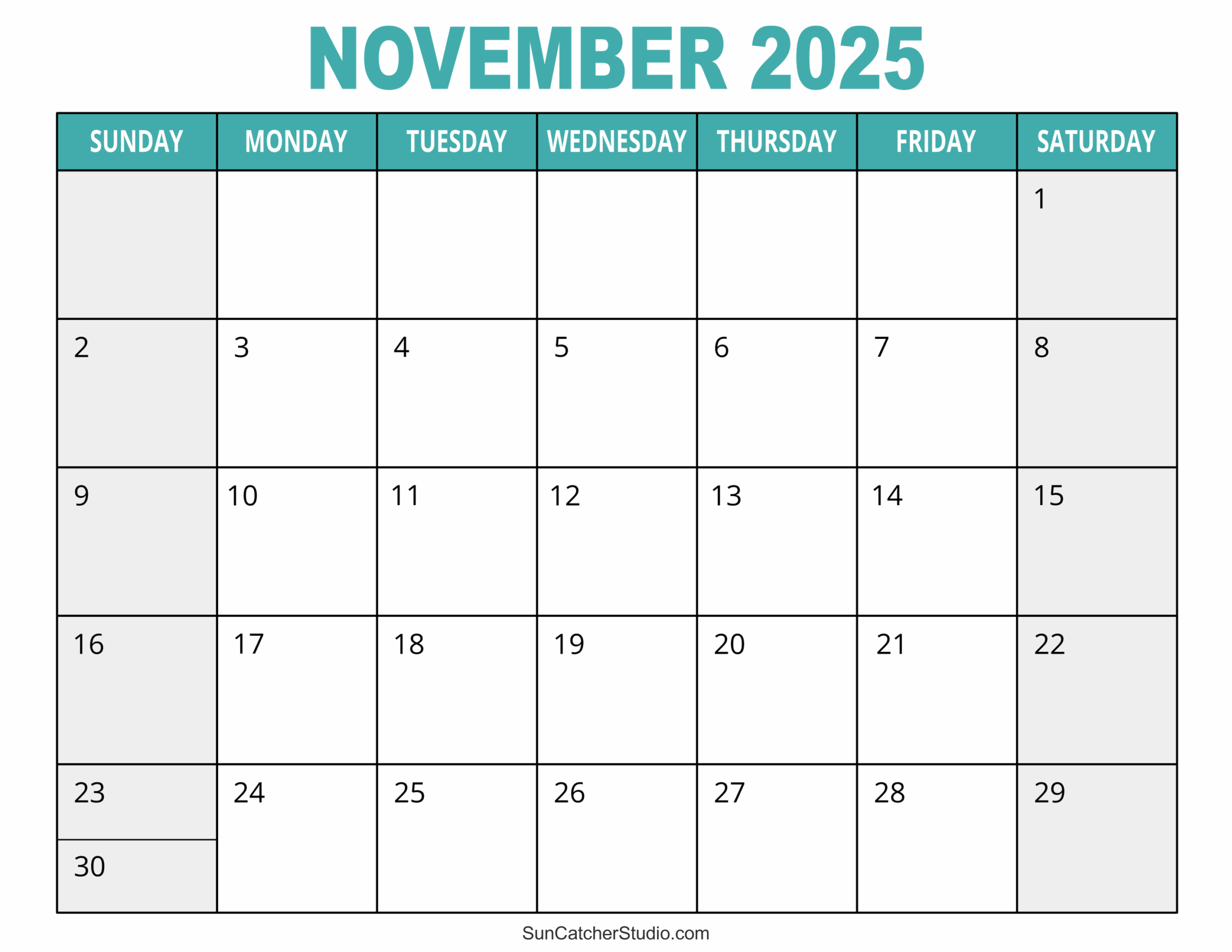 November 2025 Calendar Free Printable Free Printables Monograms Design Tools Patterns U0026 DIY Projects November 2025 Calendar Free Printable Free Printables Monograms Design Tools Patterns U0026 DIY Projects