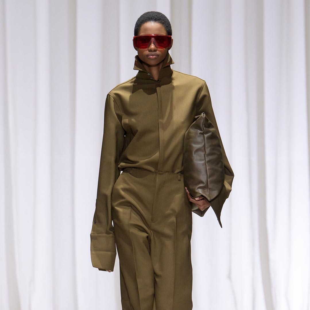 Milan Fashion Week 2025 September Calendar